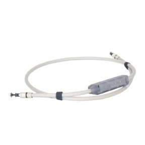 SOtM dCBL-CAT7u Audiophile Network Kablosu