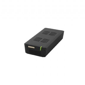 SOtM sCLK-OCX10 Clock