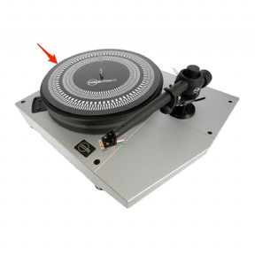 Kuzma Strobo Disc