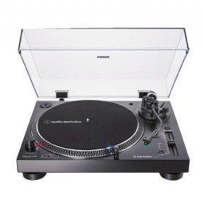 Audio-Technica AT-LP120XBT-USB Pikap