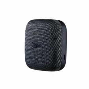 Tribit Thunder Box Micro BTS 10R Black