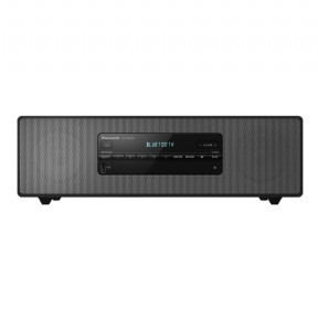 Panasonic SC-DM502 Kompakt Premium HiFi Sistem
