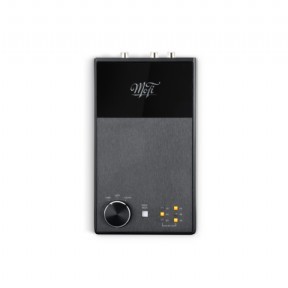 MoFi Electronics StudioDac 