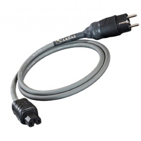 Cardas Iridium Power Kablosu
